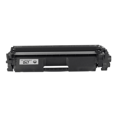 2164C001 | Canon 047 | Original Canon Toner Cartridge - Black