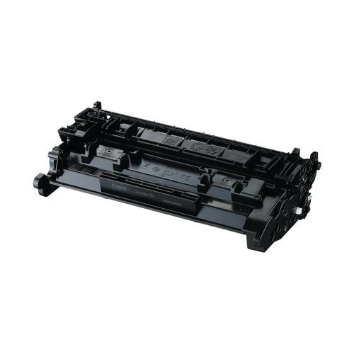 Canon 052 Original Black Toner Cartridge (2199C001AA) - Toner Buzz