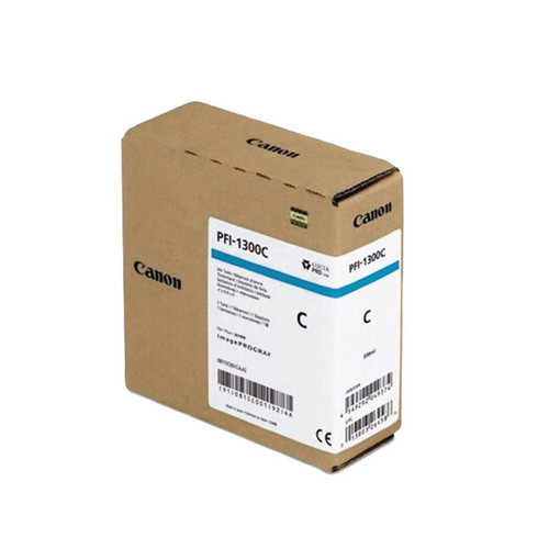 0815C001 | Canon PFI-1300 | Original Canon Ink Cartridge - Photo