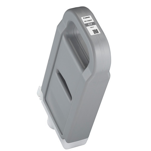 0781C001 | Canon PFI-1700 | Original Canon Ink Cartridge - Gray