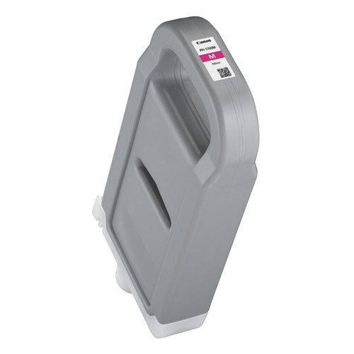 0781C001 | Canon PFI-1700 | Original Canon Ink Cartridge - Gray