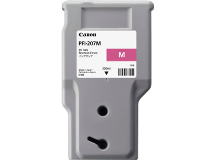 8791B001AA | Canon PFI-207 | Original Canon Ink Cartridge
