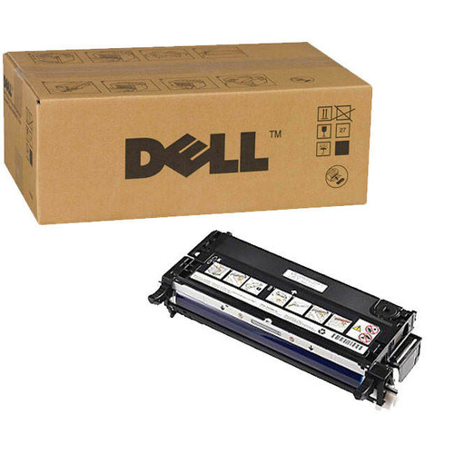 H516C | Original Dell 330-1198 Drum Cartridge - Black