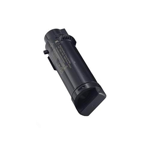 NCH0D | Original Dell Toner Cartridge – Black