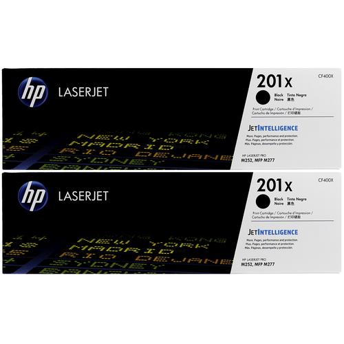 HP Color LaserJet Pro MFP M274n Toner - Toner Buzz