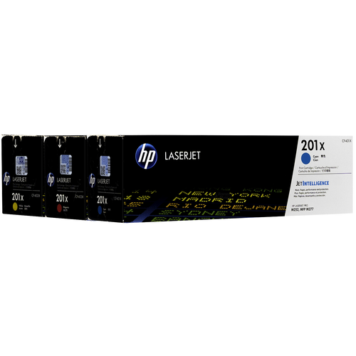 HP Color LaserJet Pro MFP M274n Toner - Toner Buzz
