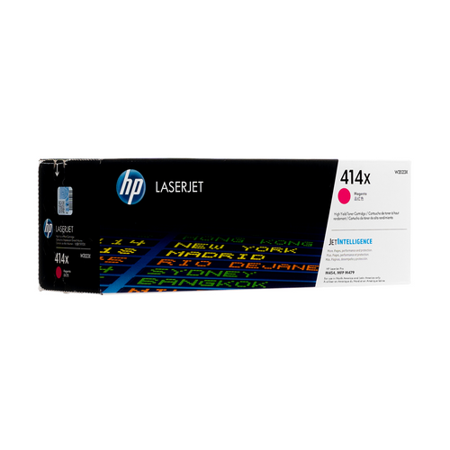 hp m454dn