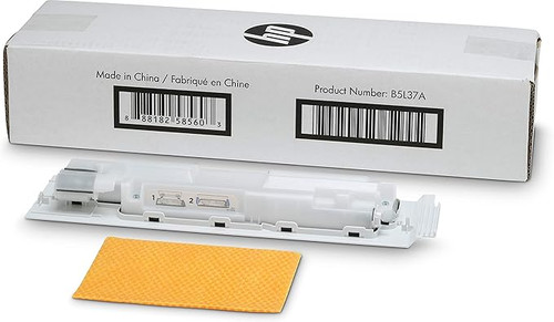 B5L37A | Original HP Toner Collection Unit - Toner Buzz