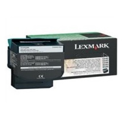 24B6025 | Original Lexmark Genuine OEM Drum - Black