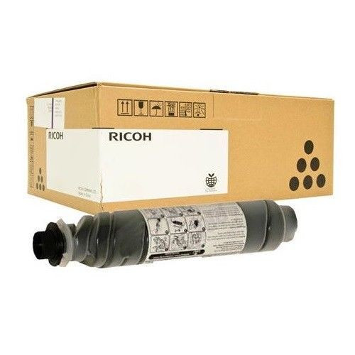 841357 | Original Ricoh Toner Cartridge - Black - Toner Buzz