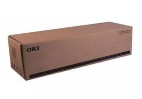 43837128 | Original OKI Toner Cartridge - Black