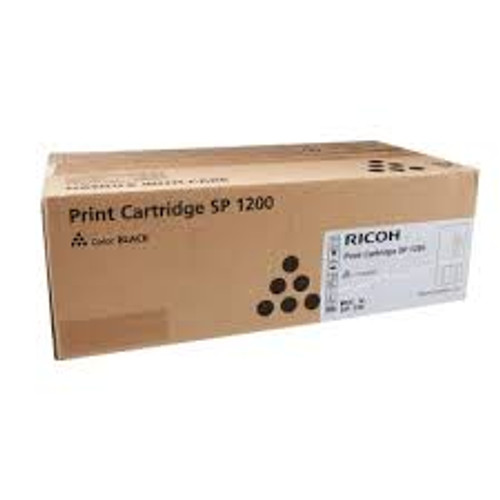 406841 | Original Ricoh Printer Drum - Black