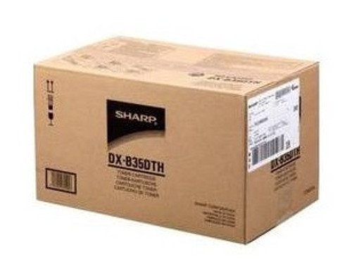 DX - B35DTH | Original Sharp Toner Cartridge – Black