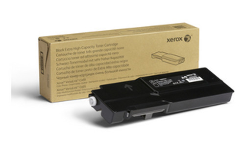106R03524 | Original Xerox Toner Cartridge - Black