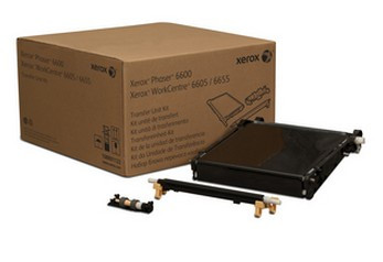 108R01122 | Phaser 6600/WorkCentre 6605 & VersaLink C400/C405
