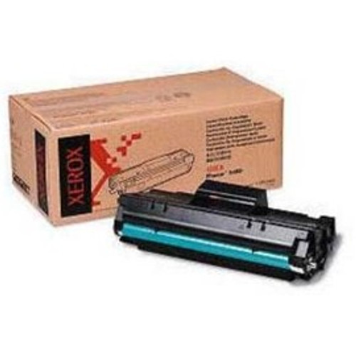113R00457 | Original Xerox Toner Cartridge - Black