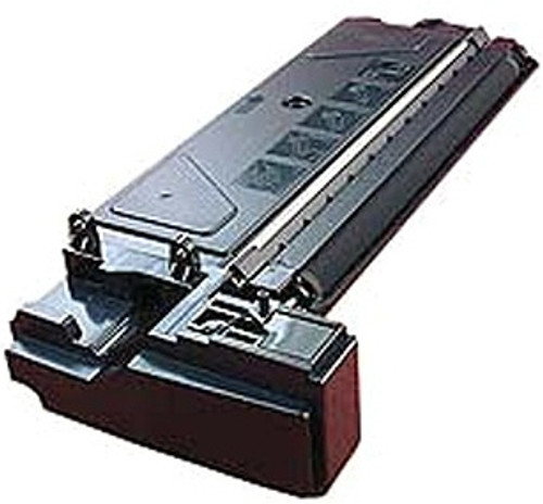 006R01185 | Original Xerox Laser Toner Cartridge - Black