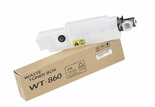 WT-860 | 1902LC0UN0 | Original Kyocera Waste Unit