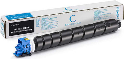 TK8527K | Original Kyocera TK-8527K Toner Cartridge - Black (Same