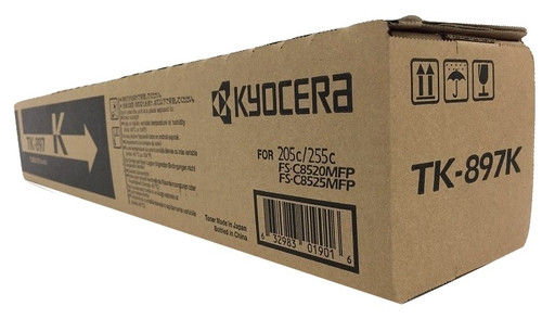 TK512K | 1T02F30US0 | Original Kyocera TK-512K Toner Cartridge