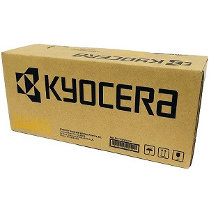 Kyocera TK-5282Y | Original Yellow Toner (1T02TWAUS0) - Toner Buzz
