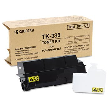 TK322 | 1T02F90US0 | Original Kyocera TK-322 Toner Cartridge