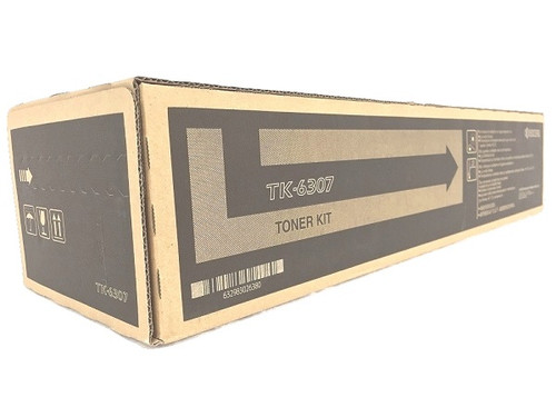 TK-6307 | Original Kyocera Toner Cartridge - Black