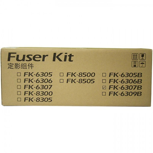 FK-6306 | 302LH93050 | Original Kyocera Fuser