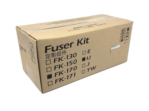 FK-170 | 302LZ93050 | Original Kyocera Fuser