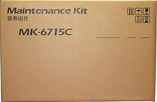 MK-6715C | 1702N77US0 | Original Kyocera Maintenance Kit