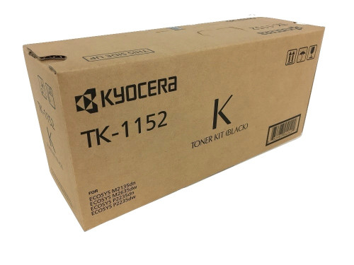 Kyocera TK8737K | Original Black Toner (1T02XN0US0) - Toner Buzz