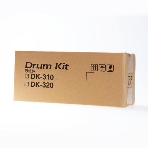 DK-310 | 302F993017 | Original Kyocera Drum - Black