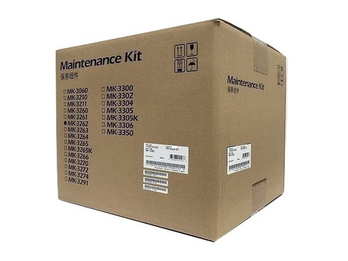 MK-3262 | 1702V37US0 | Original Kyocera Maintenance Kit