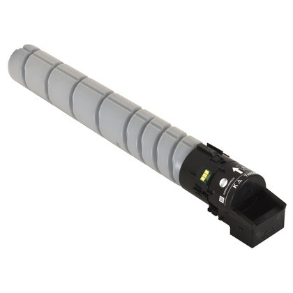 Toner Originale Konica Minolta TN621K Nero – Per Bizhub C71 – Codice A3VX157, Nuovo, Prodotto In Giappone