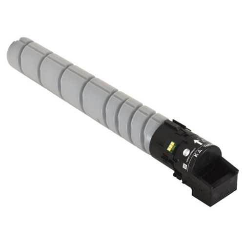 TonyK ページ Konica Minolta TN626K (ACV1130) Black Toner Cartridge