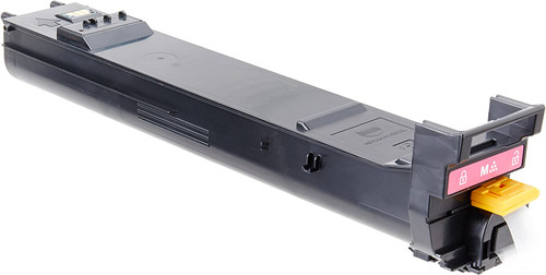 A0DK332 | Original Konica Minolta Toner Cartridge - Magenta