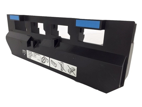 A0AT-WY0 | Original Konica Minolta Waste Toner Box