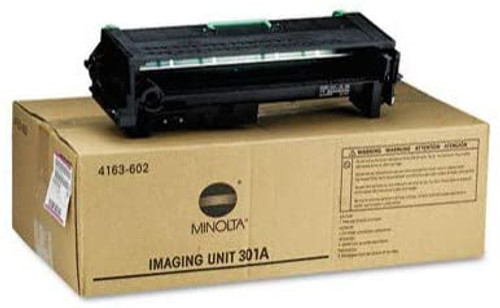 4163-602 | Original Konica Minolta Imaging Unit - Black