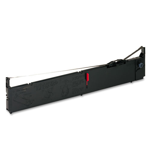 S015384 | Original Epson® Ribbon Cartridge - Black - Toner Buzz
