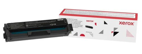 006R04383 | Original Xerox Toner Cartridge - Black