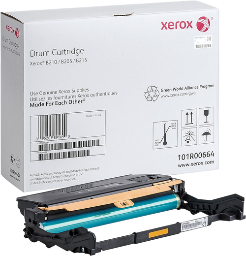 101R00664 | Original Xerox Drum Unit - Black