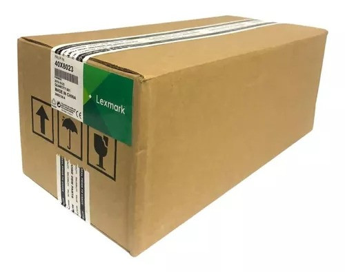 40X8023 | Original Lexmark Fuser Unit - Toner Buzz
