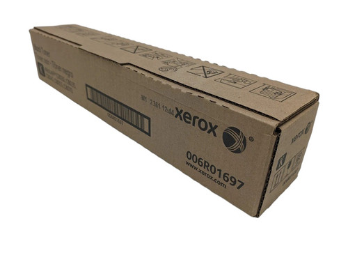 Xerox Set | 006R01697, 006R01698, 006R01699, 006R01700 | 4-Pack