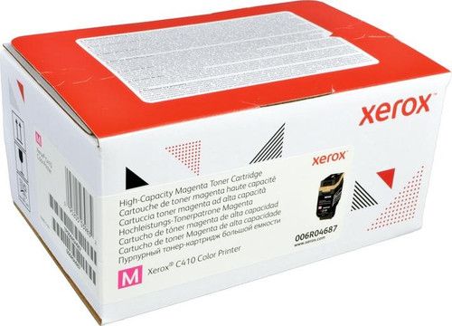 006R04685 | C410/VersaLink C415 | Original Xerox High-Yield Toner