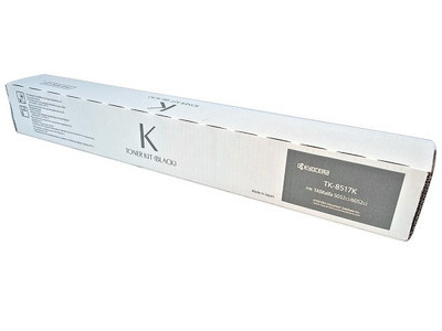 TK8557K | 1T02XC0US0 | Original Kyocera TK-8557K Toner Cartridge