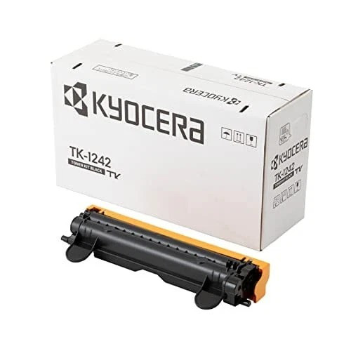 TK411 | 370AM011 | Original Kyocera TK-411 Toner Cartridge - Black
