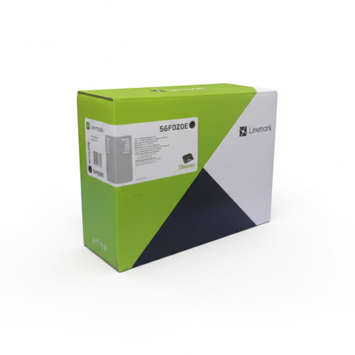 56F0Z0E | MS321/MX622 | Original Lexmark Imaging Unit - Toner Buzz