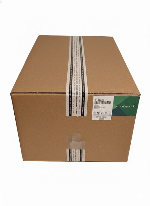 41X2233 | Original Lexmark Fuser Maintenance Kit