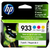 N9H56FN | HP 933 | Original HP Inkjet Cartridges Tri-Color Pack - Cyan, Magenta, Yellow
