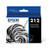 T212120S | Epson® 212 | Original Epson® Claria® Ink Cartridge - Black